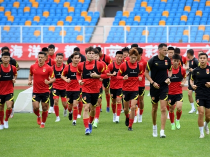 国足VS韩国前瞻：首战苦主实力差距明显 先看拼劲和态度