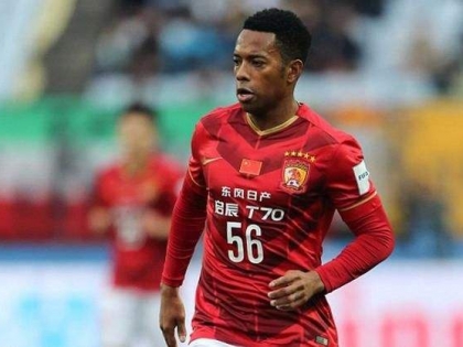 黯然退役！前恒大外援确认挂靴 今年因性侵案被判9年监禁